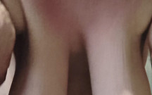 On Top Juicy Pussy Slop
