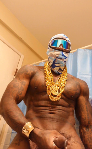 20th Cumshot Compilation Hallelujah Johnson