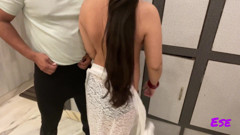 Pervert Tailor Wants to Take Every Inches Measurement of Bhabhi