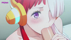 One Piece Uta (3) Hen