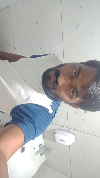 I fuck today Merck my nurse soo hard after came to bathroom