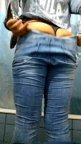 Lanacd sexy crossdresser amazing ass