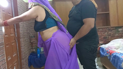 Desi Village Bhabhi New Sex