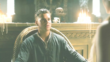 Alicia Agneson - &#039;&#039;Vikings&#039;&#039; s5e03