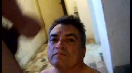 Gay Blowjob