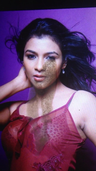 Saranya Tamil
