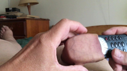 Sunday foreskin - 7 of 9 - mobile phone