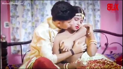 Indian bhabhi ki jabardast suhagrat