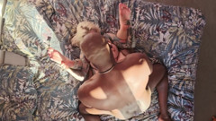 Ivanna Hyde Fucks Shadow Dimitri