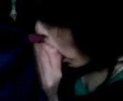 Me getting Blowjob