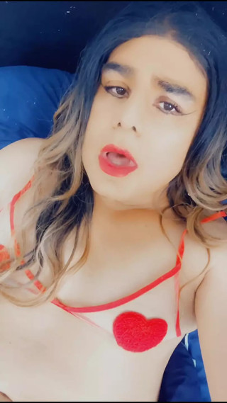 Princesses Olivia loves to be pegged