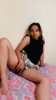 I'm the most whore