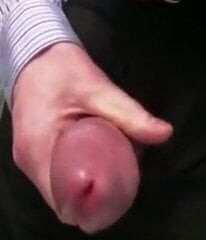 Just a Quick Wank