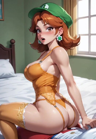 Hentai anime - My friend wants my ass and I give it to him