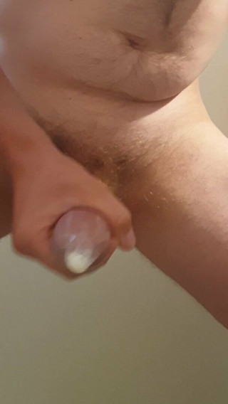 masturbation in the hotel