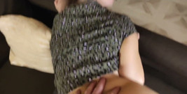 I Fed My Neighbor a Portion of Delicious Sperm