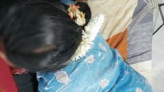TAMIL sexy wife temptation fucked by husband