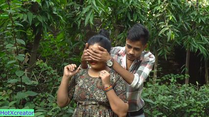 Desi Cheating wife Romantic Sex! with clear Audio