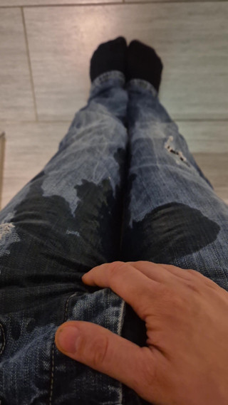 Going in My Jeans