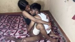 Indian teen hot step sister vagina fucking