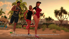 A Very Lucky Bay Lifeguard Part 5