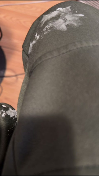 NUTTTT On My Pants  (Very Noice For The Ladies)