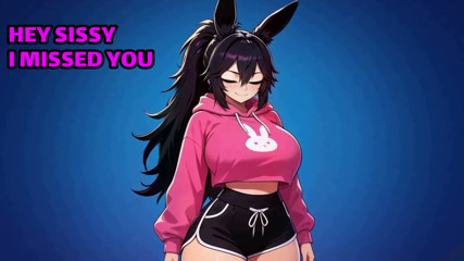 Sissy Affirmations for Cock Loving Gooners - Repeat After Me