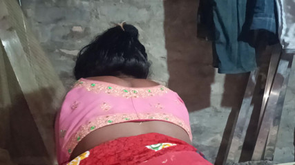 Indian Bhabhi's Romance