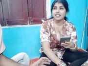  hindi audio I am a dilivery boy i have go a girl Home she is offered me big boobs xxx soniya bhabi