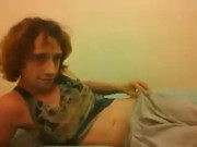 Lil Taste's Solo Chaturbate Session No Cumno Orgasm