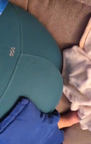 Hot, Sexy, Handjob Turns Into a Licking, Sucking, Wet Blowjob! Watch Me Make Him Moan!