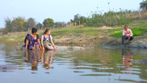 Sex with Village Girl