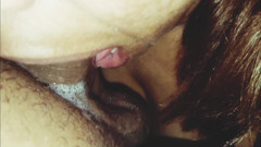 a true lesson in deep throating