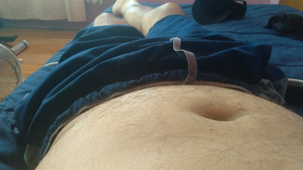 Latino dude with a big dick wants hardcore ass