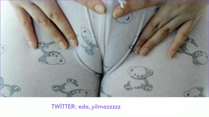 CAMELTOE- SWOLLEN PUSSY- PUSSY IN PAJAMAS
