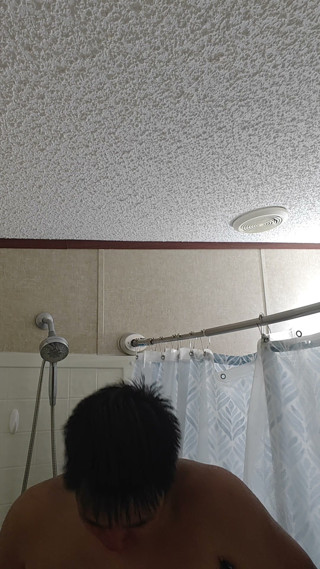 Solo Shower ASMR: Wet Sounds and Sensual Self-Pleasure
