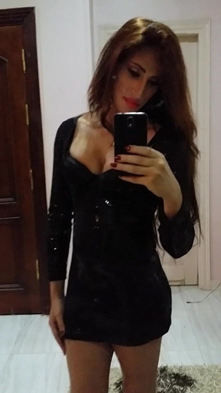 shery shemale