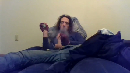 Playing with My Clit and Teasing My Nipple