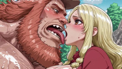 Saul X Gerd (op)