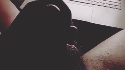 4 hour edging session end result - HUGE cumshot