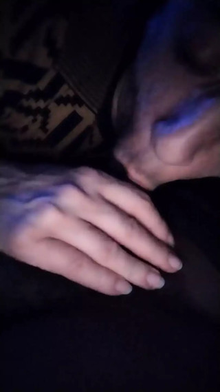 I Give My Boyfriend BBC Blowjob thumbnail