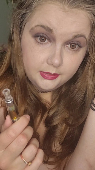 Smoking Video From Your Mistress
