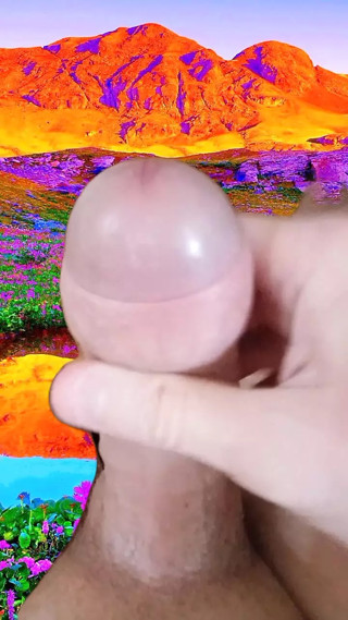 BIG COCK THROAT ANAL JOCKER'S COCK - HOT TRANS