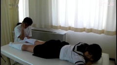 I Just Wanted a Massage. Turned Out It Was Almost a Raid. - Chapter2