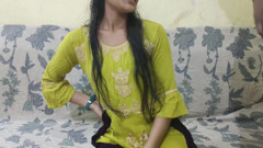 Hotttest Indian Couple Sex at Home Video in Hindi