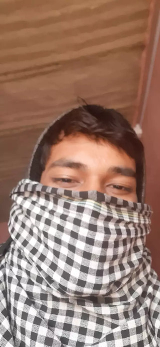Thandi me garmi ka ehsas