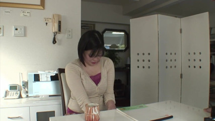 Japanese cougars gone wild - Episode #03
