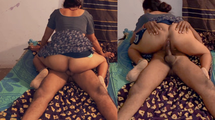 Indian Step Brother and Step Sister Sex