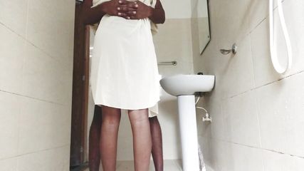 Indian cheating wife fuck with Neighbor boy