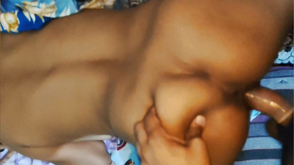 Hy husband fucked me hard in doggy and kinky style